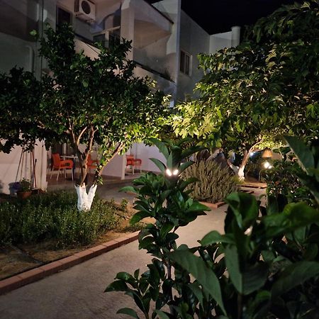 Villa Maroula Afantou Exterior foto