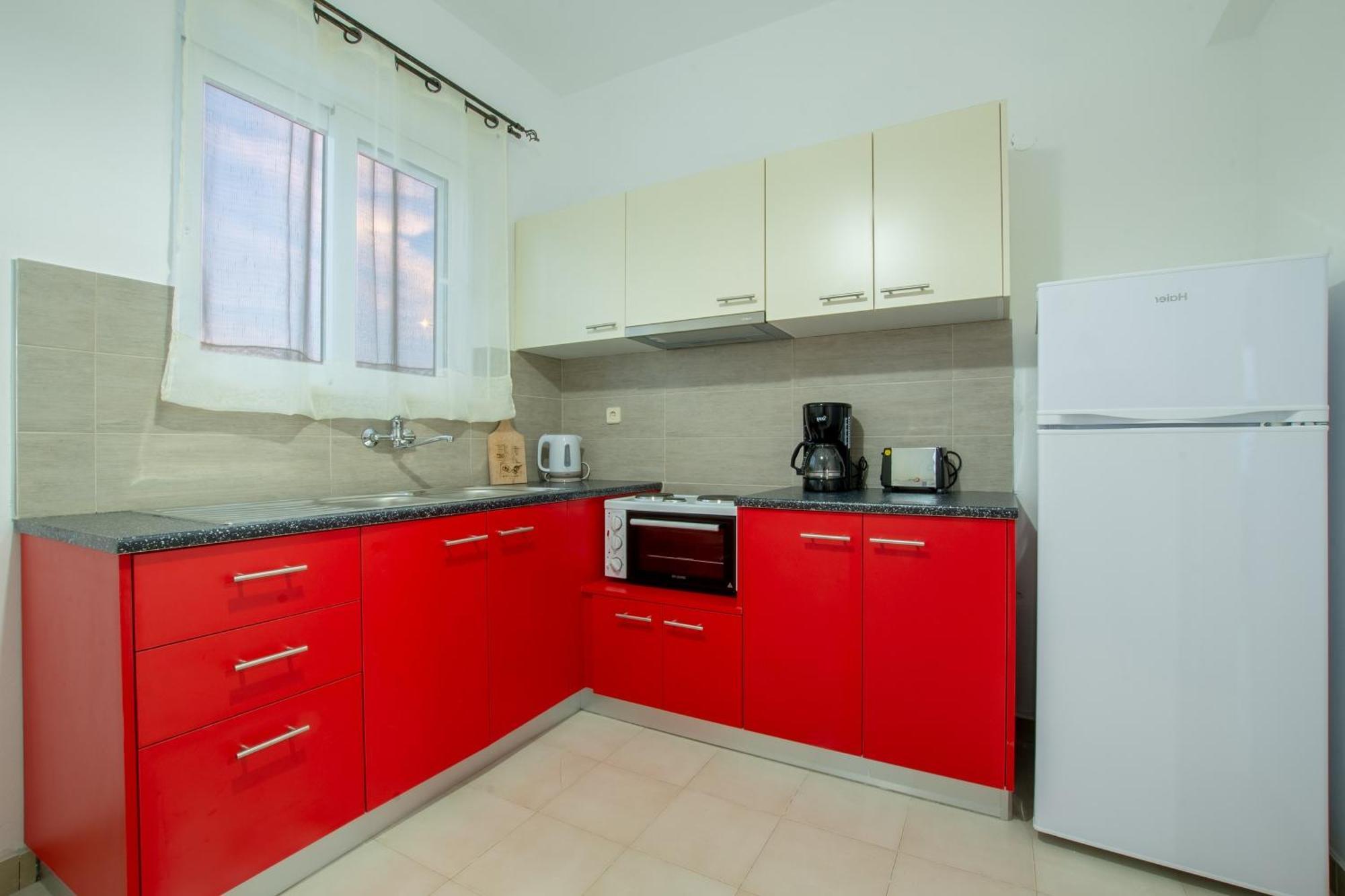 Villa Maroula Afantou Cameră foto