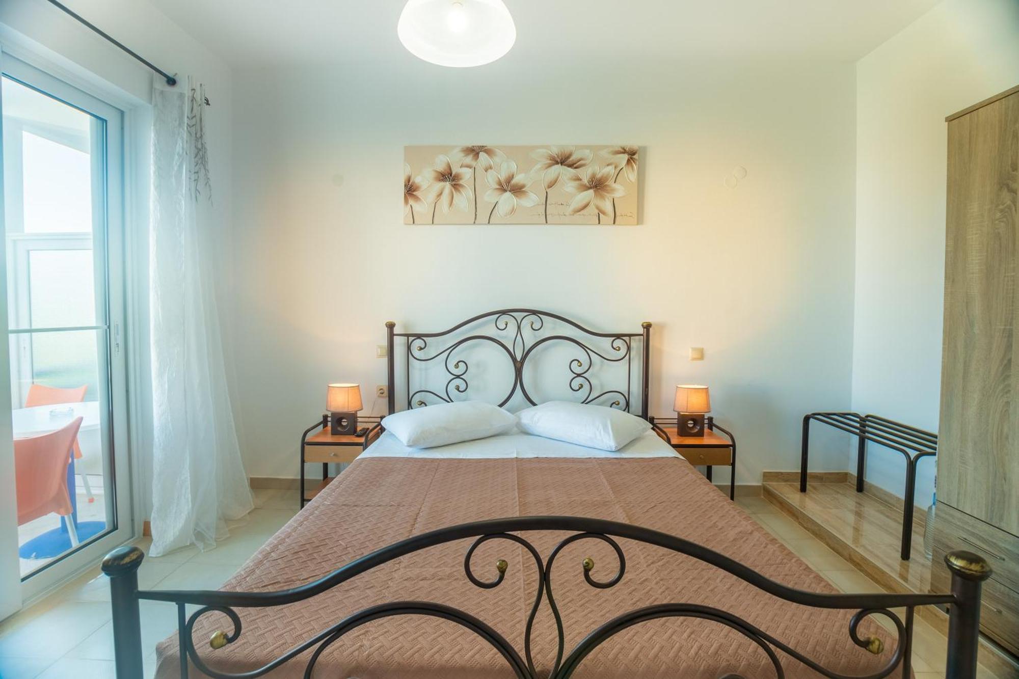 Villa Maroula Afantou Cameră foto