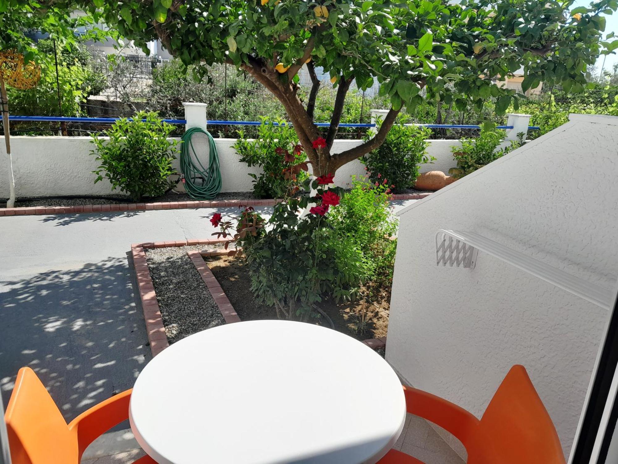 Villa Maroula Afantou Cameră foto