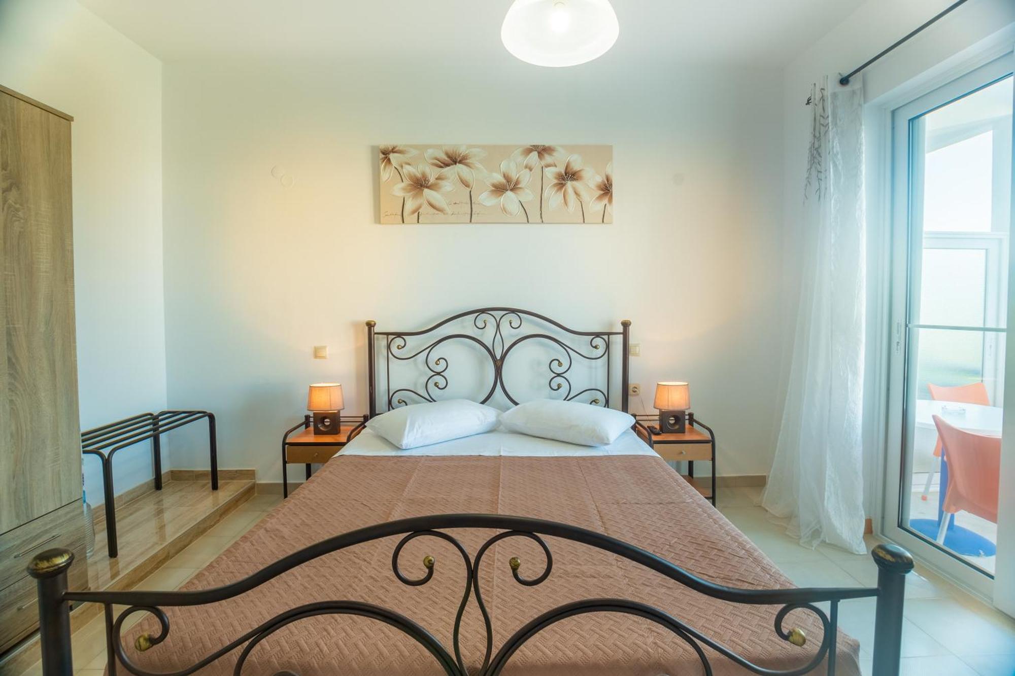 Villa Maroula Afantou Cameră foto
