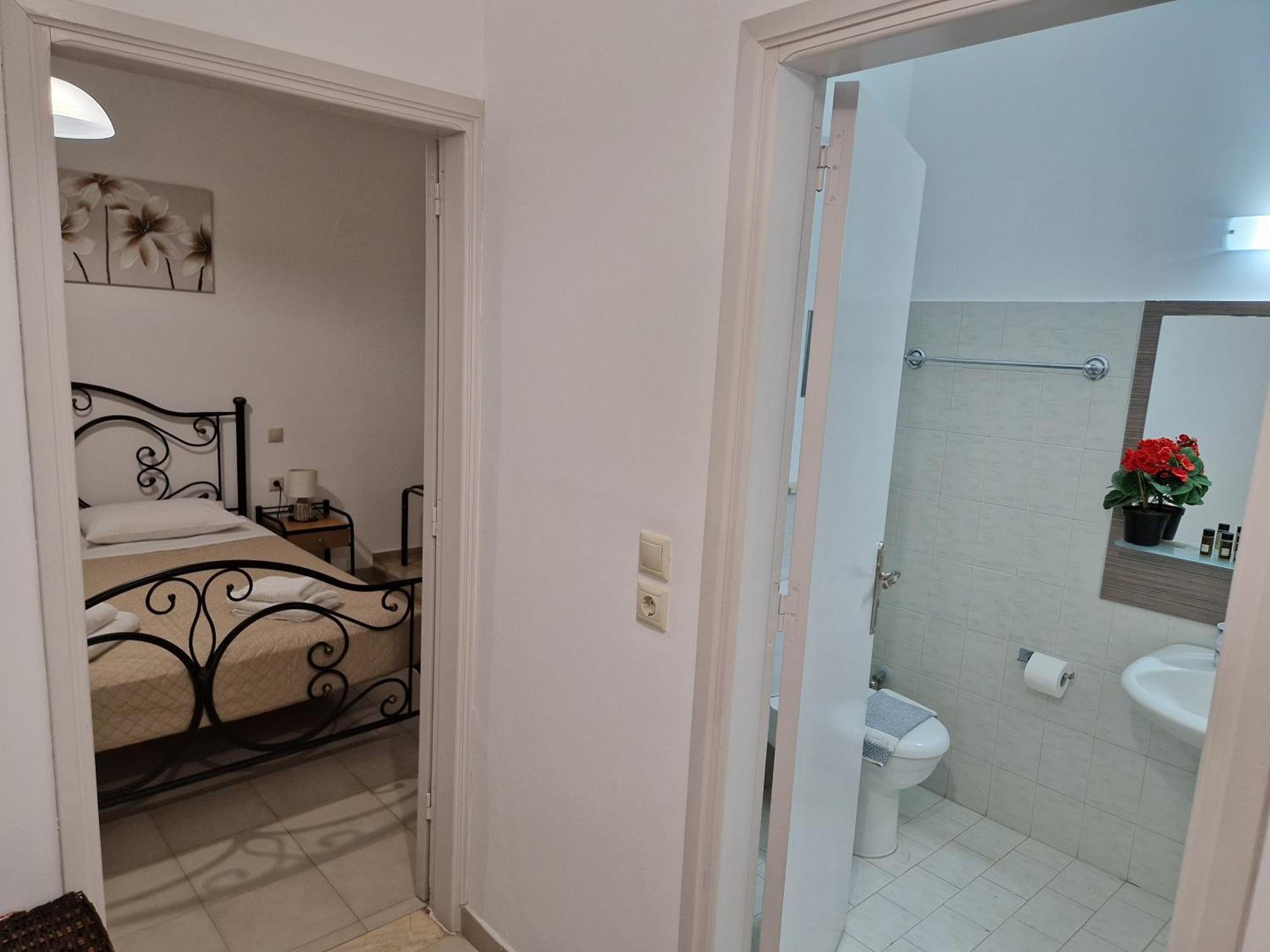 Villa Maroula Afantou Cameră foto