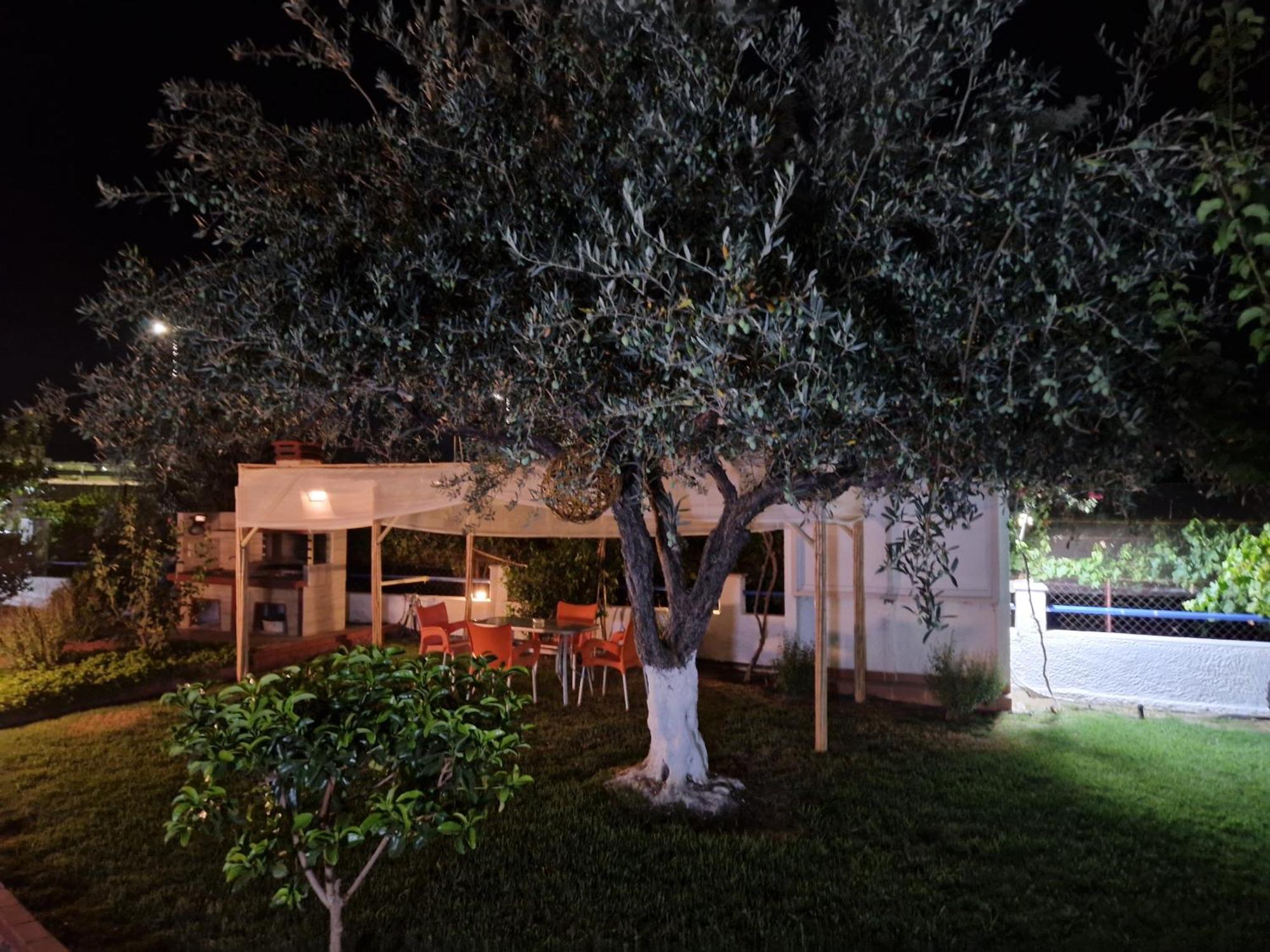 Villa Maroula Afantou Exterior foto